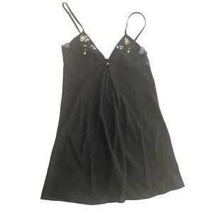 OSCAR DE LA RENTA nightgown